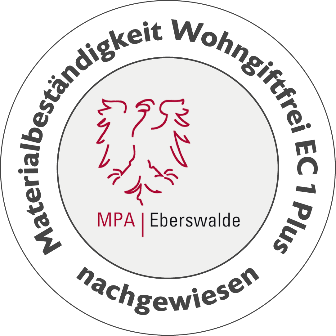 MPA Eberswalde EC 1 Plus